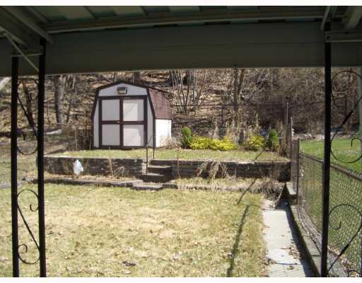 1661 Rutherford Avenue Beechview, PA 15216 - Photo 9 of 12 Yard/Garden.