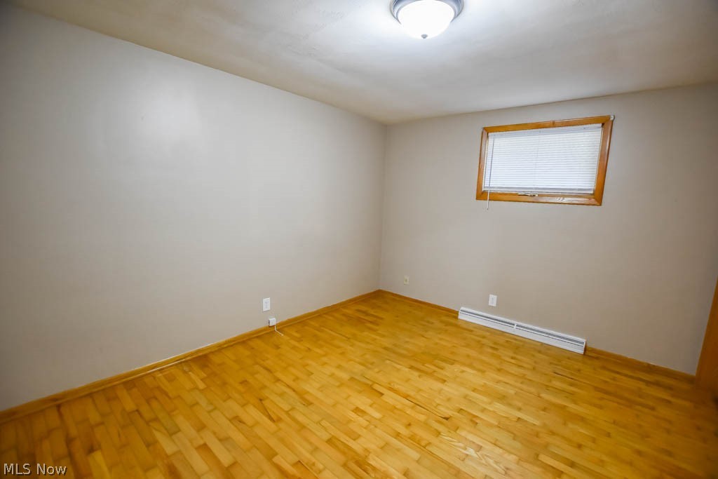 1754 Amherst Road Northeast Massillon, OH 44646 - Photo 16 of 27 Bedroom 3