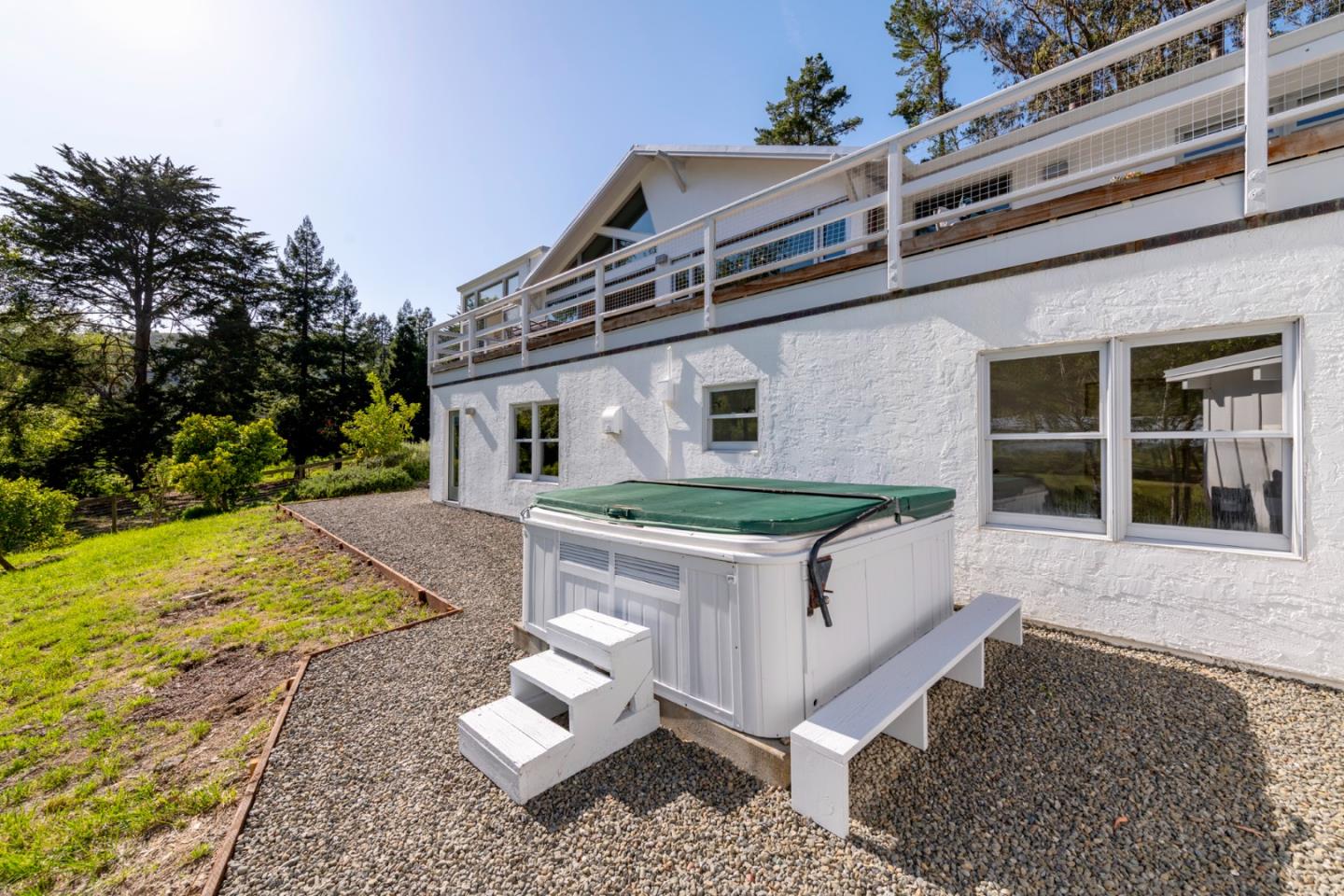 2570 Purisima Creek Road Half Moon Bay, CA 94019 - Photo 75 of 85