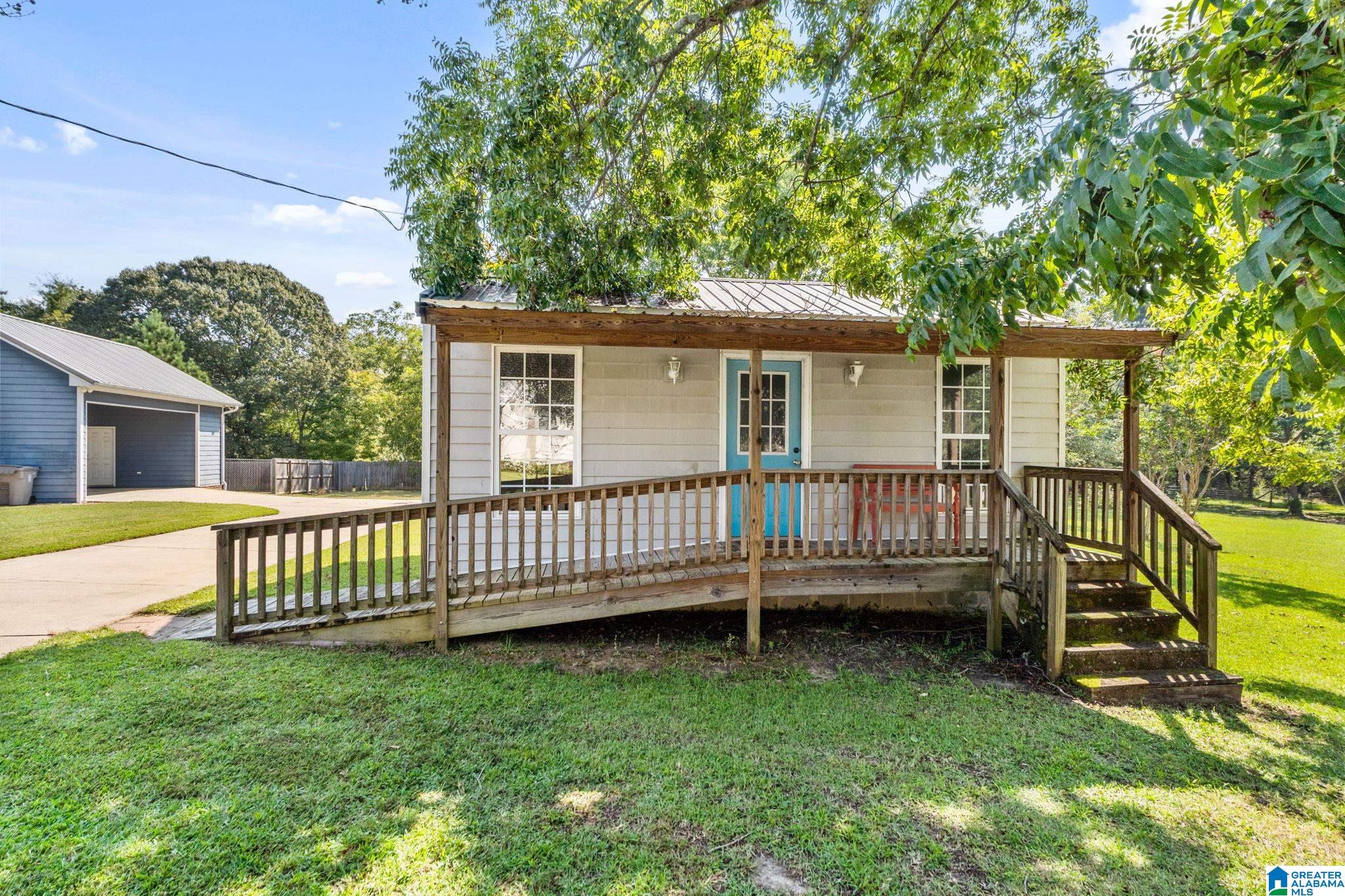 792 Oak Street Thorsby, AL 35171 - Photo 46 of 48