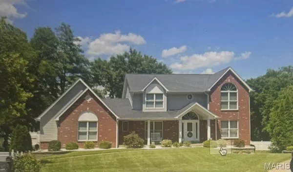 $550,000 | 79 Huntington Parkway, St. Charles, MO 63301