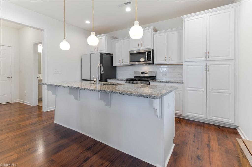 5410 Ripplebrook Drive Durham, NC 27712 - Photo 14 of 44