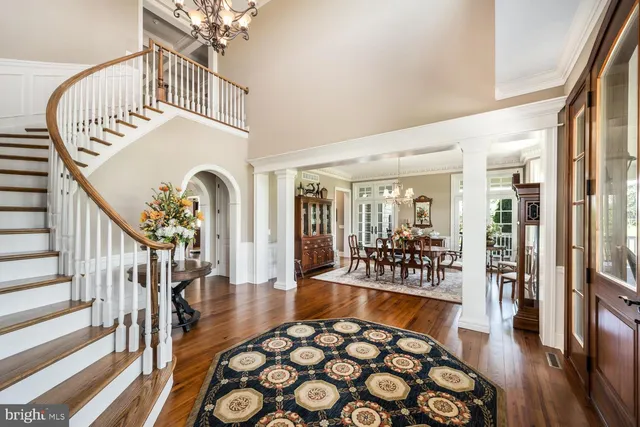a view of a kitchen with sink washer and dryer