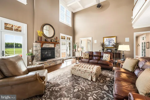 a view of walk in closet with clothes