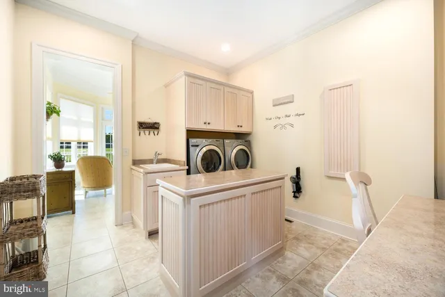 a bathroom with a granite countertop sink toilet a mirror and shower
