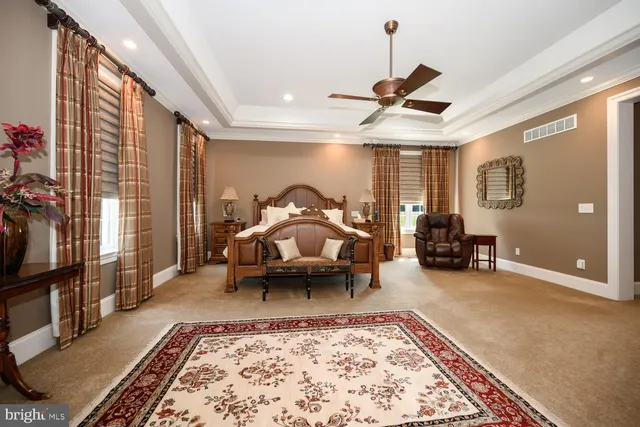 a picture of a bench in front of a door