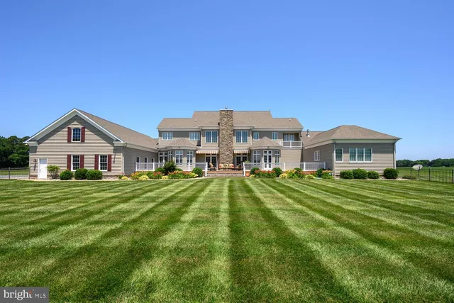$2,750,000 | 28219 Bridgeville Road, Federalsburg, MD 21632
