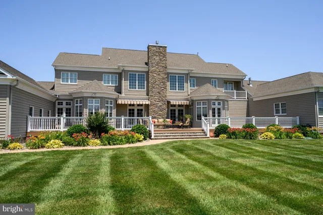 $2,750,000 | 28219 Bridgeville Road, Federalsburg, MD 21632