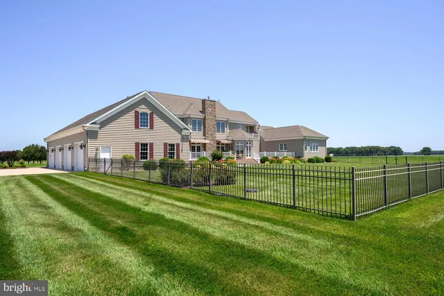 $2,750,000 | 28219 Bridgeville Road, Federalsburg, MD 21632