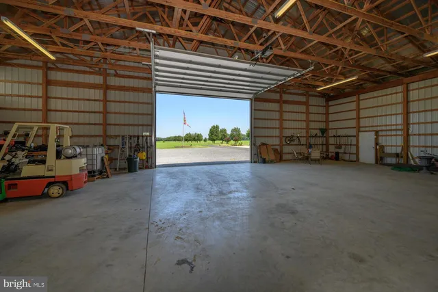 $2,750,000 | 28219 Bridgeville Road, Federalsburg, MD 21632