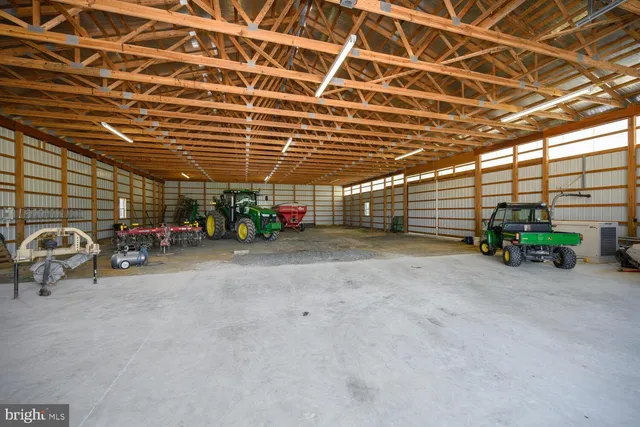 $2,750,000 | 28219 Bridgeville Road, Federalsburg, MD 21632