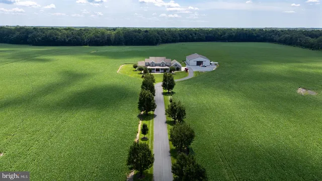 $2,750,000 | 28219 Bridgeville Road, Federalsburg, MD 21632