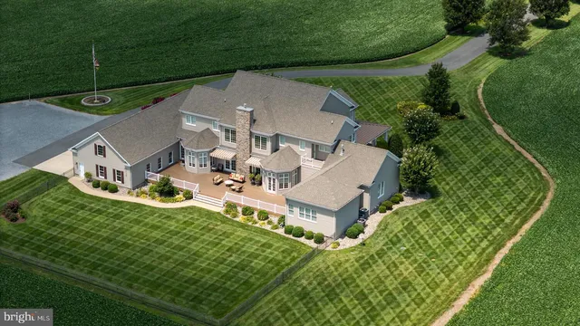 $2,750,000 | 28219 Bridgeville Road, Federalsburg, MD 21632