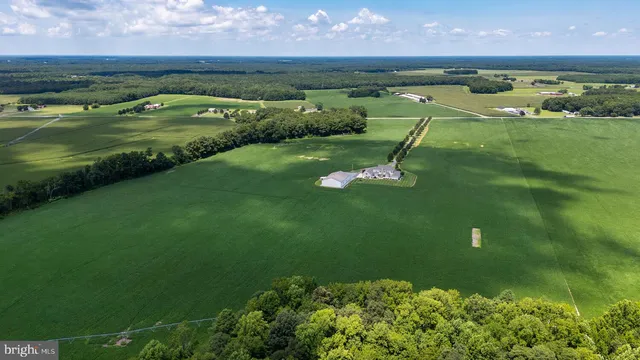 $2,750,000 | 28219 Bridgeville Road, Federalsburg, MD 21632