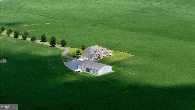 $2,750,000 | 28219 Bridgeville Road, Federalsburg, MD 21632