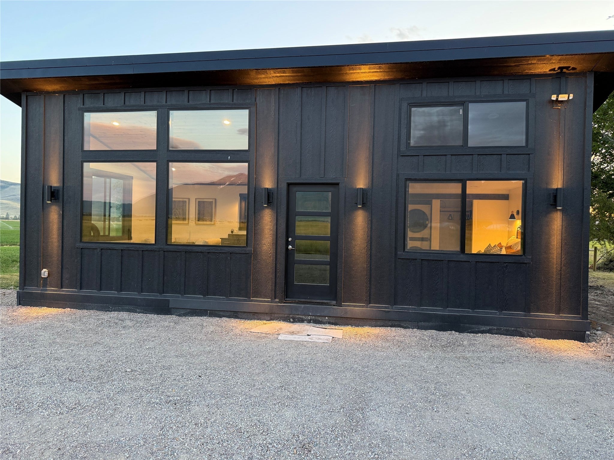 36497 Pinsoneault Road St. Ignatius, MT 59865 - Photo 1 of 1 Gallery Image 1