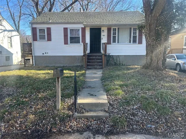 $85,000 | 10194 Cloverdale Drive, St. Louis, MO 63136