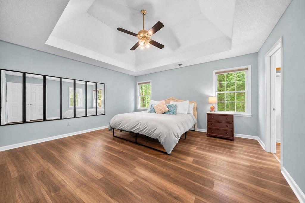 3360 Timber Ridge Powder Springs, GA 30127 - Photo 19 of 24 Gallery Image 19
