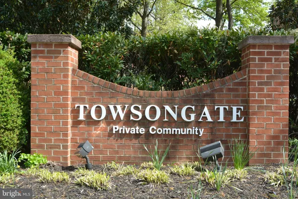 $324,900 | 2 Southerly Court, Unit 307, Towson, MD 21286