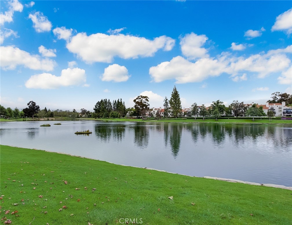 12 Montana Del Lago Drive, Unit 168 Rancho Santa Margarita, CA 92688 - Photo 2 of 23 a view of a lake