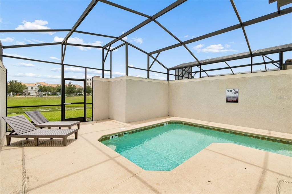 4833 Romeo Circle Kissimmee, FL 34746 - Photo 38 of 54 Gallery Image 38