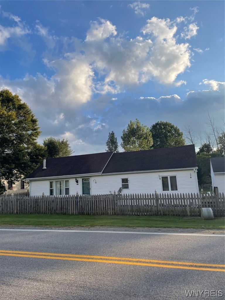 11467 Rapids Road Newstead, NY 14001 - Photo 1 of 1