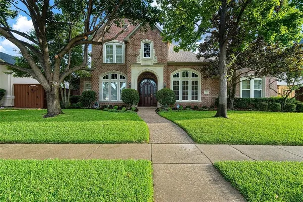 $6,199 | 5933 King William Drive, Plano, TX 75093
