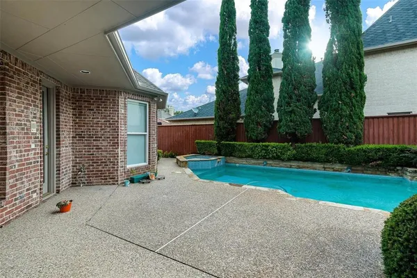 $6,199 | 5933 King William Drive, Plano, TX 75093