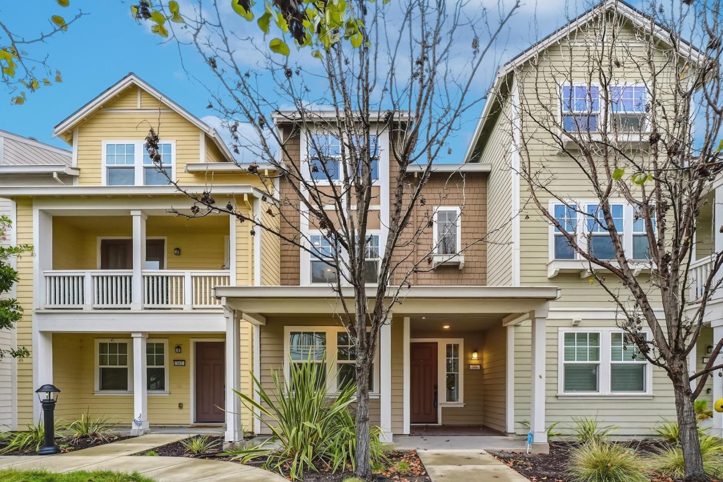 346 Circuit Way Mountain View, CA 94043 - Photo 4 of 65
