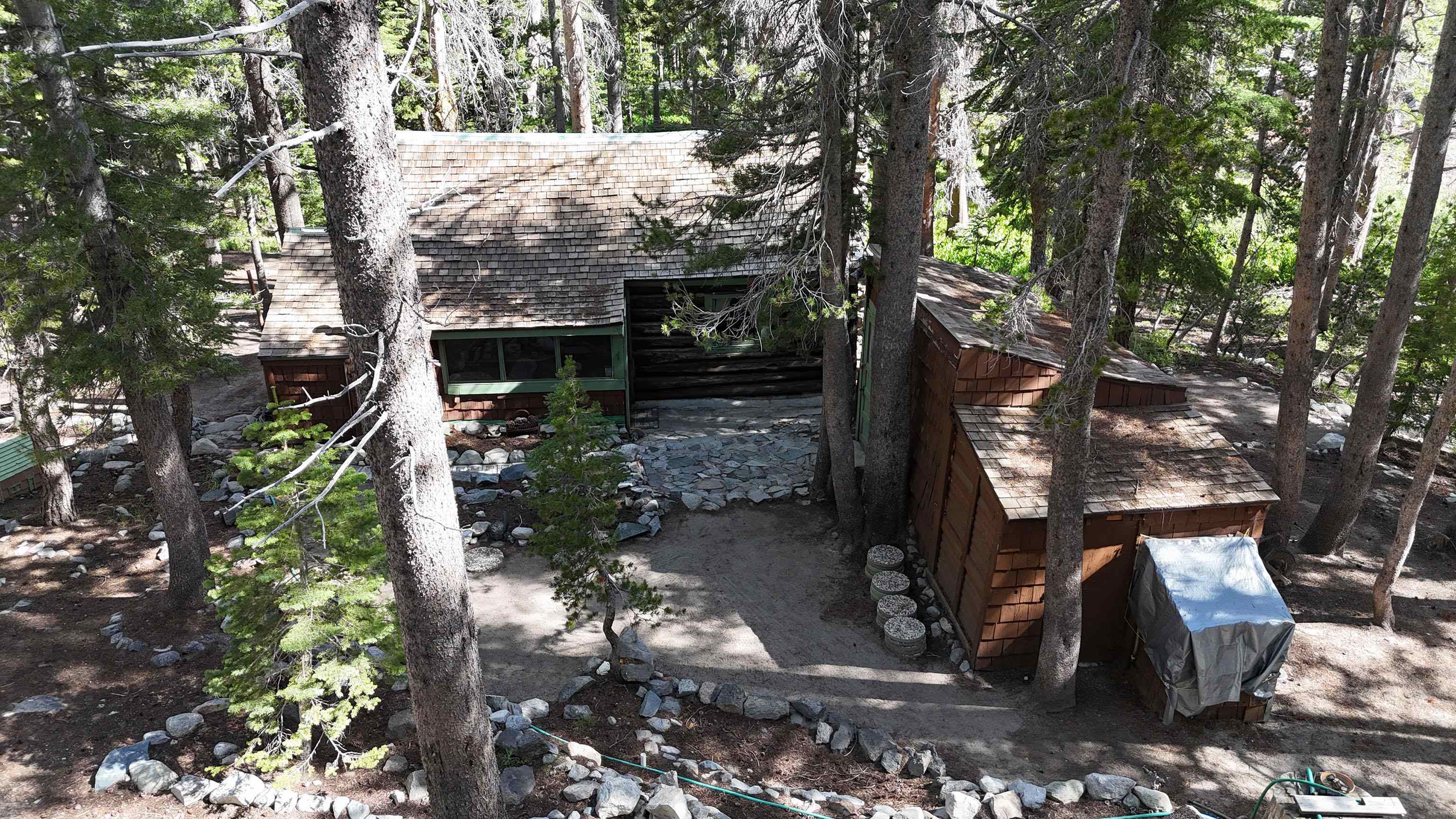 30 Lake Mary Loop Road, Unit 22 Mammoth Lakes, CA 93546 - Photo 23 of 26