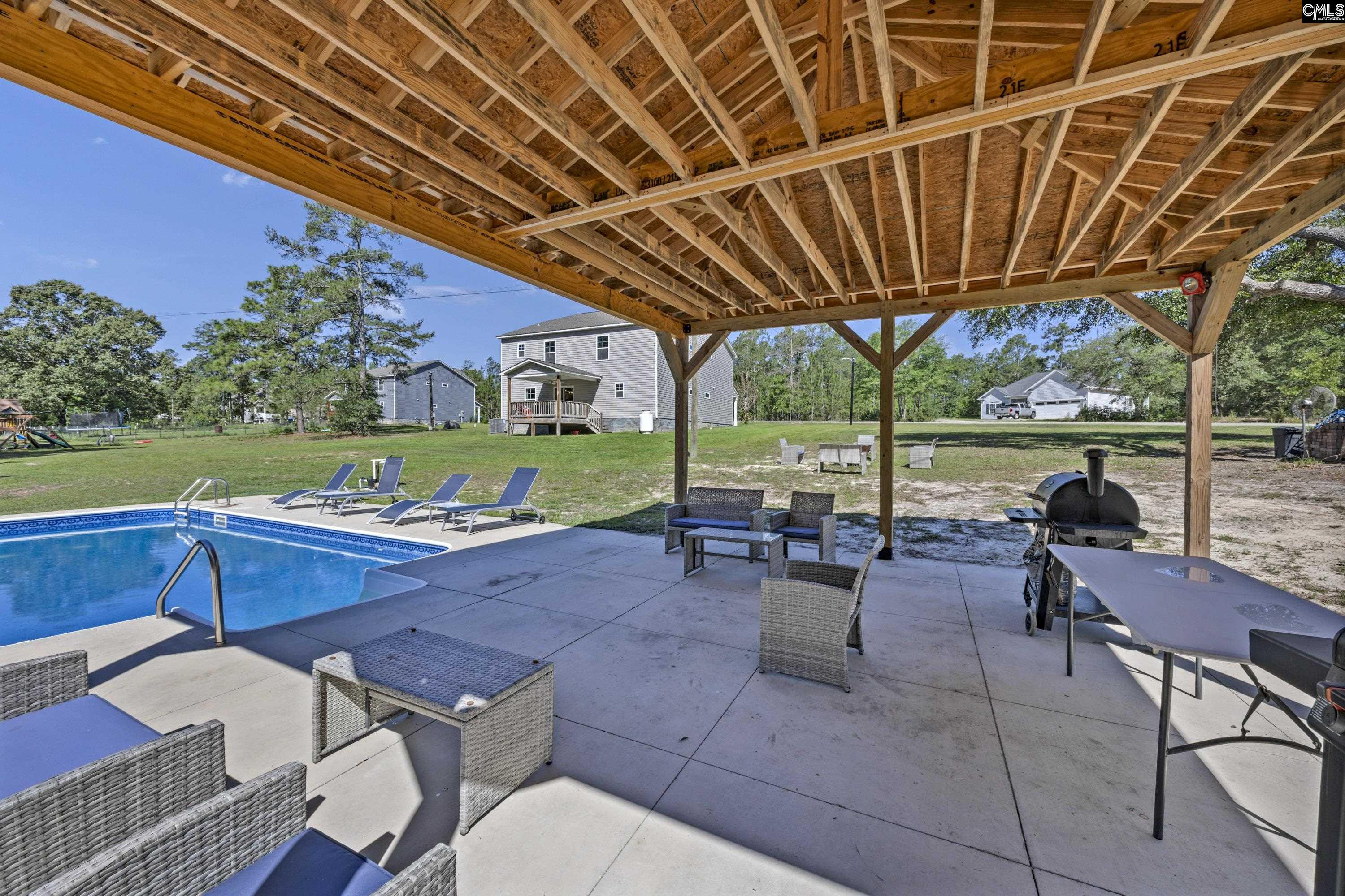 1565 Brazell Road Elgin, SC 29045 - Photo 54 of 69