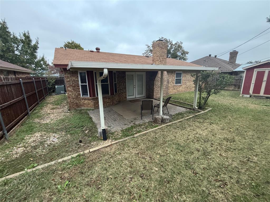 5916 Birchhill Road Watauga, TX 76148 - Photo 11 of 12 Gallery Image 11