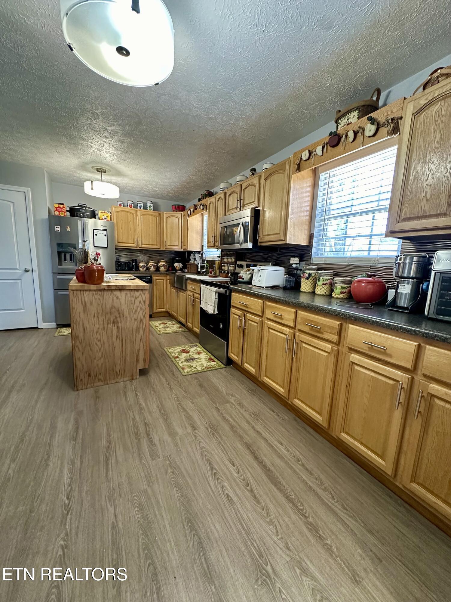 362 Valley View Road La Follette, TN 37766 - Photo 3 of 20 kitchen 1
