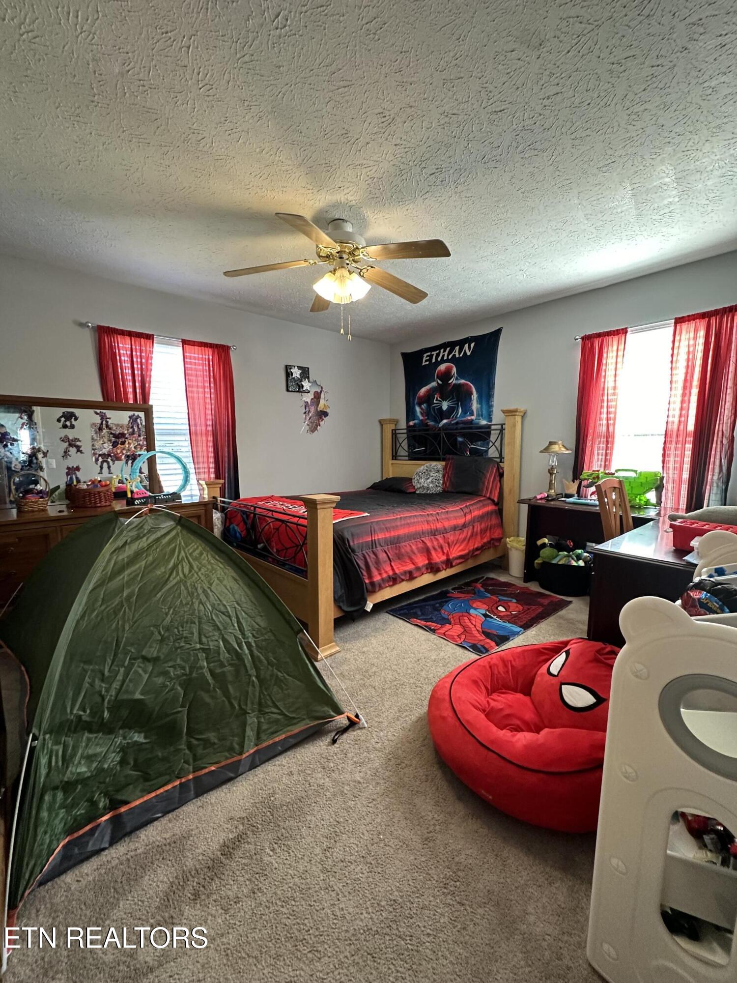 362 Valley View Road La Follette, TN 37766 - Photo 9 of 20 2nd Bedroom