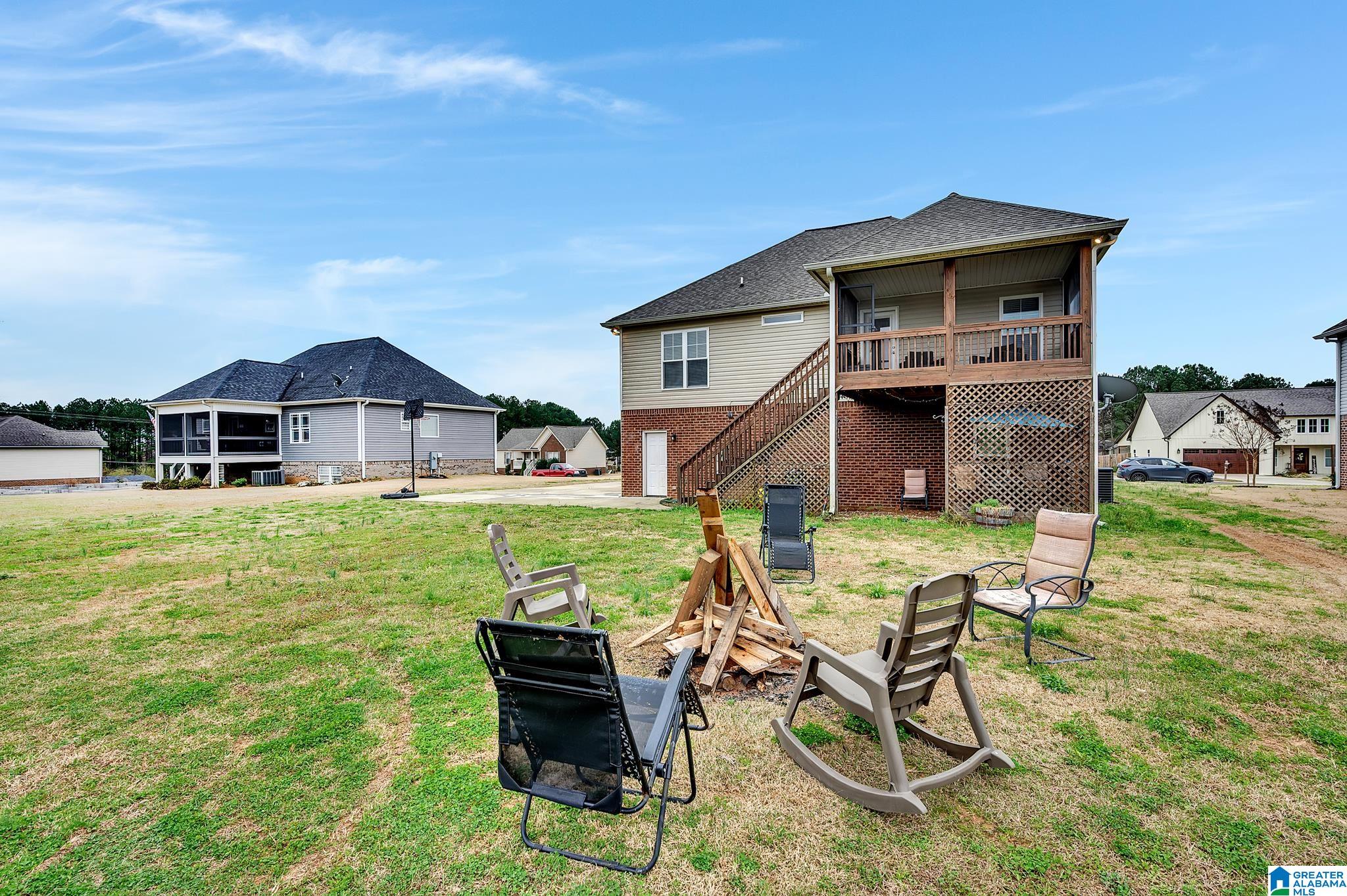 4113 Bagwell Way Dora, AL 35062 - Photo 29 of 34