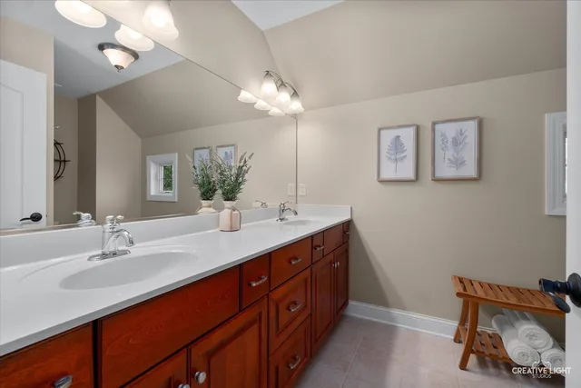 a bathroom with a toilet and a bathtub