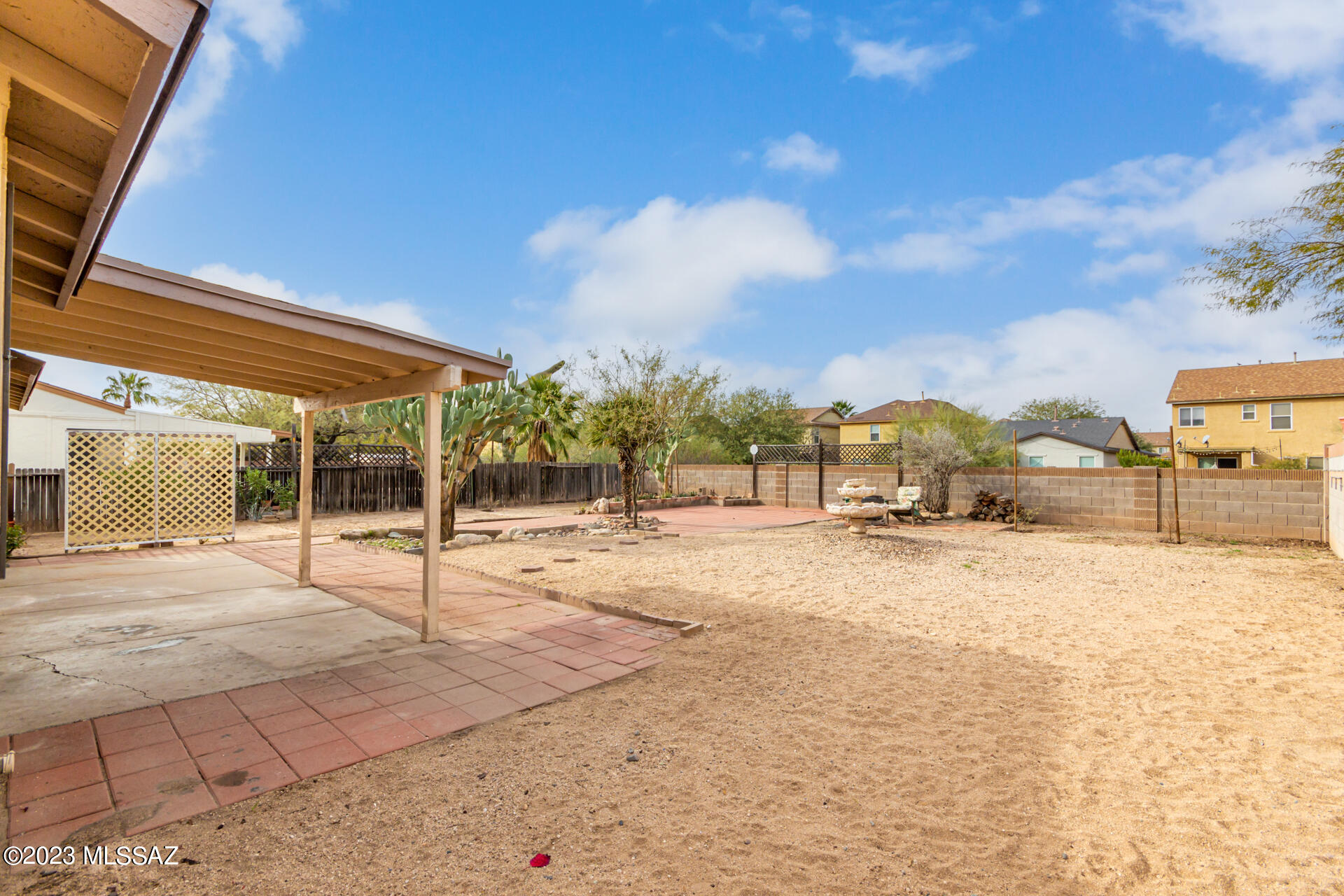5911 North Moonbrook Road Tucson, AZ 85741 - Photo 21 of 22 Gallery Image 21