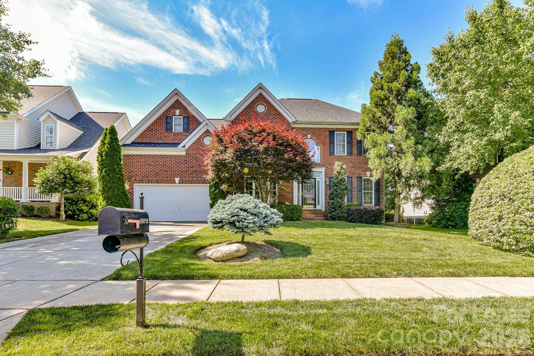 16829 Hampton Trace Road Huntersville, NC 28078 - Photo 2 of 46