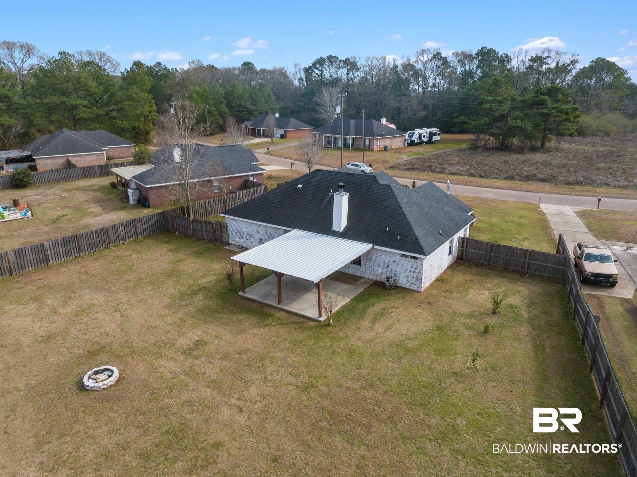 9890 Dreamway Drive Chunchula, AL 36521 - Photo 39 of 50