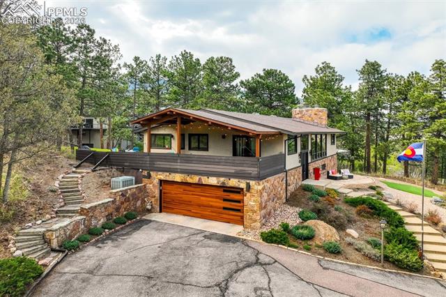 8 Midland Road Colorado Springs, CO 80906 - Photo 45 of 50 Gallery Image 45