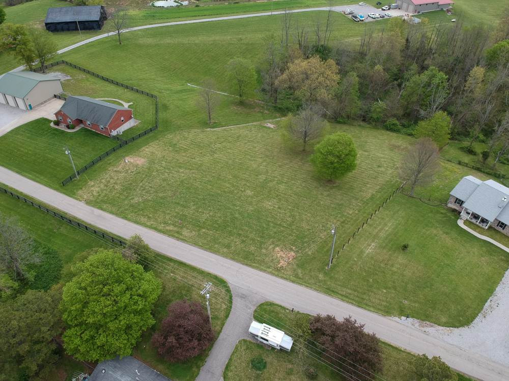 500 Sugar Creek Road Dry Ridge, KY 41035 - Photo 2 of 19
