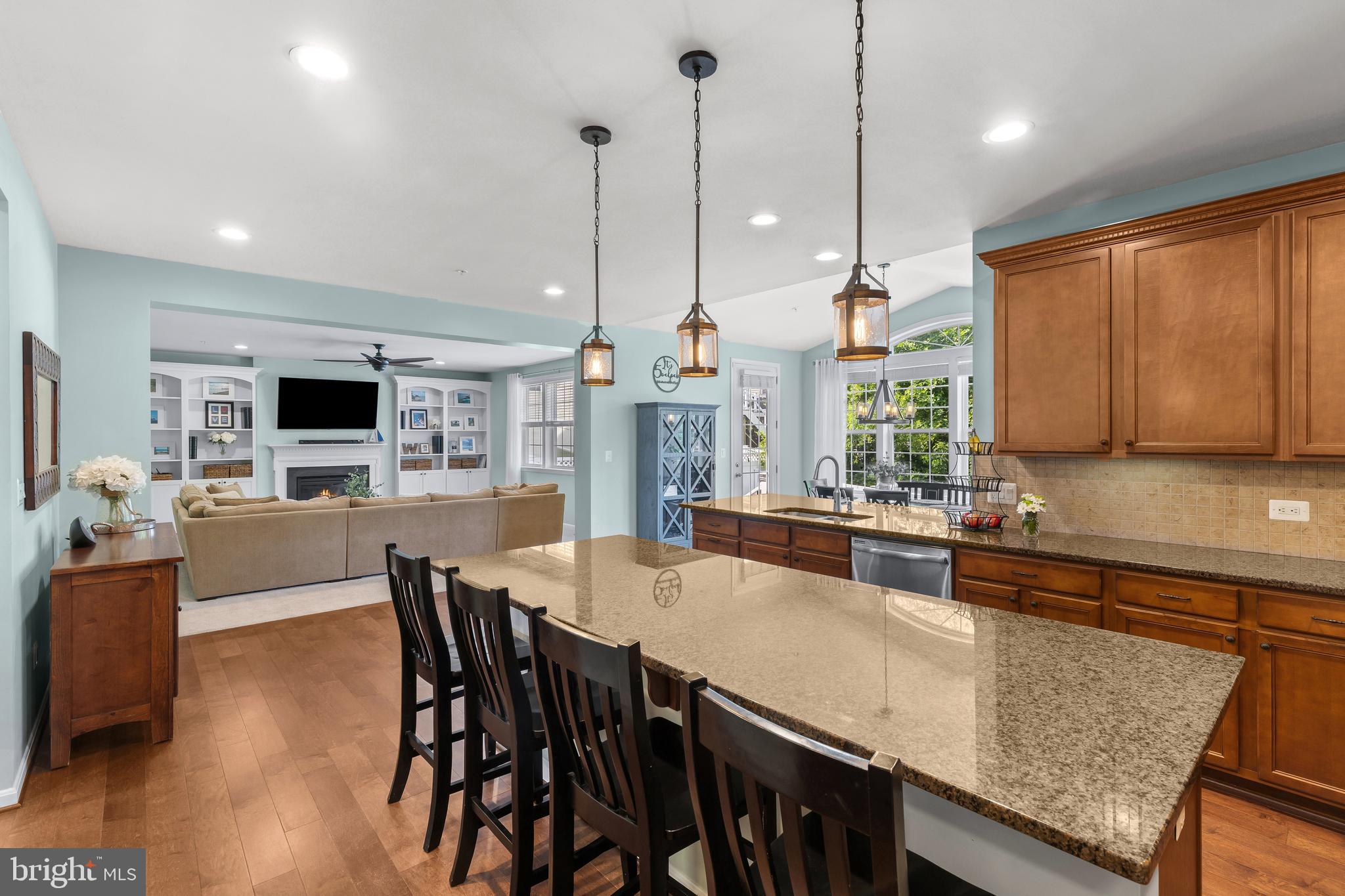 602 Laghman Court Odenton, MD 21113 - Photo 13 of 49