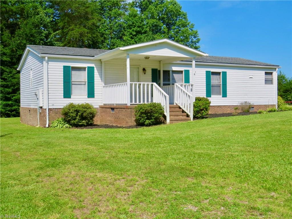 112 Donathan Road Reidsville, NC 27320 - Photo 1 of 18 Gallery Image 1