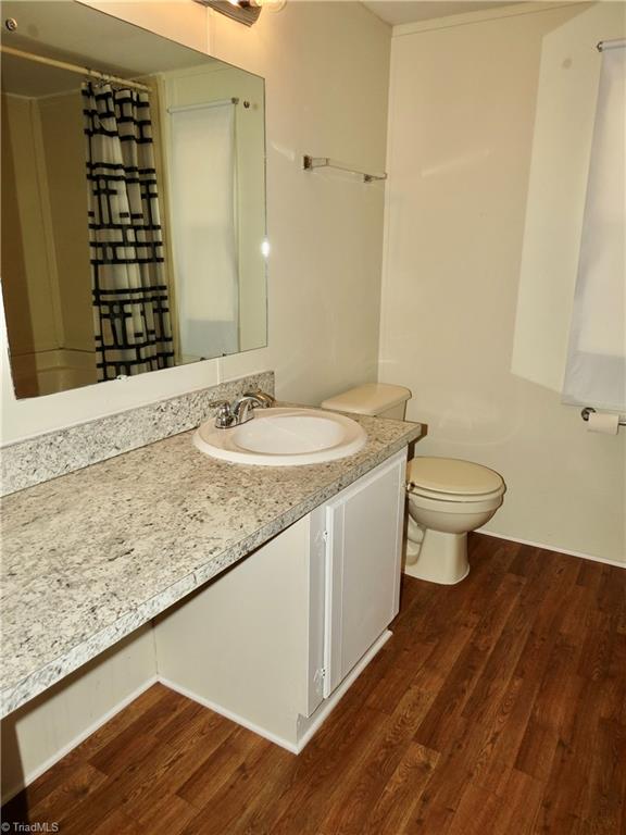 112 Donathan Road Reidsville, NC 27320 - Photo 12 of 18 Gallery Image 12