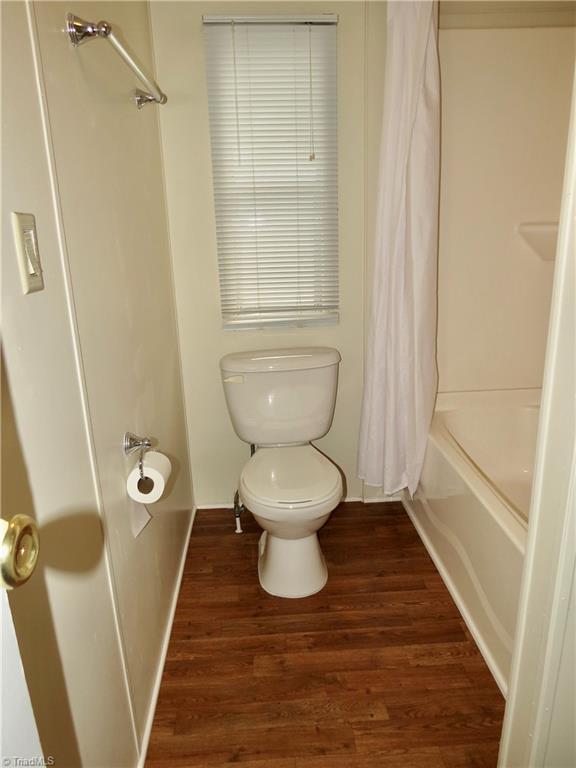 112 Donathan Road Reidsville, NC 27320 - Photo 16 of 18 Gallery Image 16
