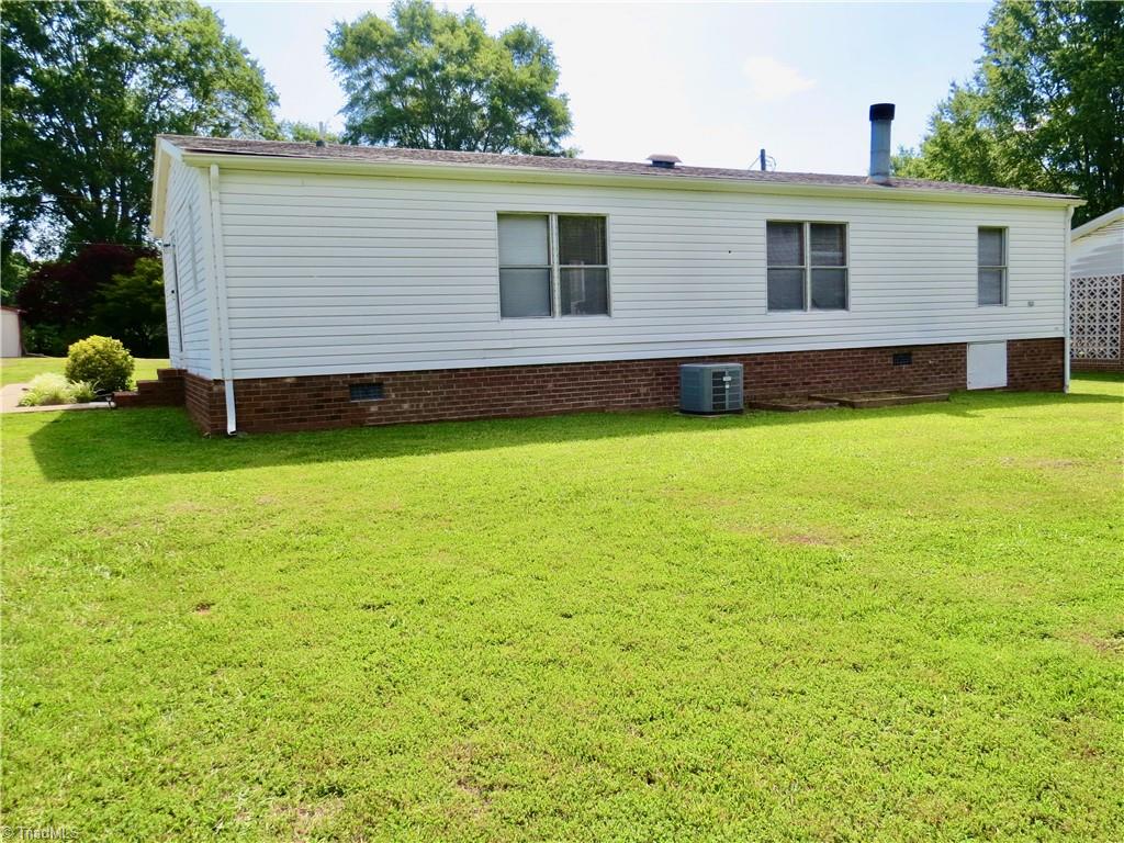 112 Donathan Road Reidsville, NC 27320 - Photo 17 of 18 Gallery Image 17