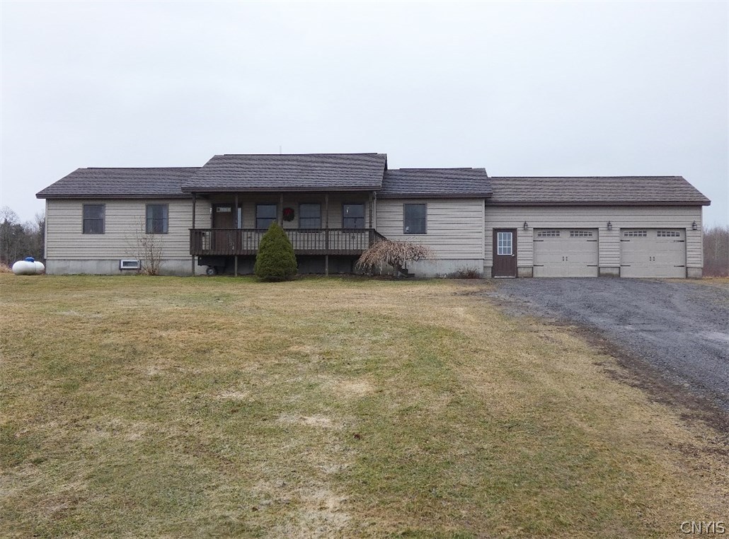 121 Clark Road Richland, NY 13142 - Photo 1 of 1 Gallery Image 1