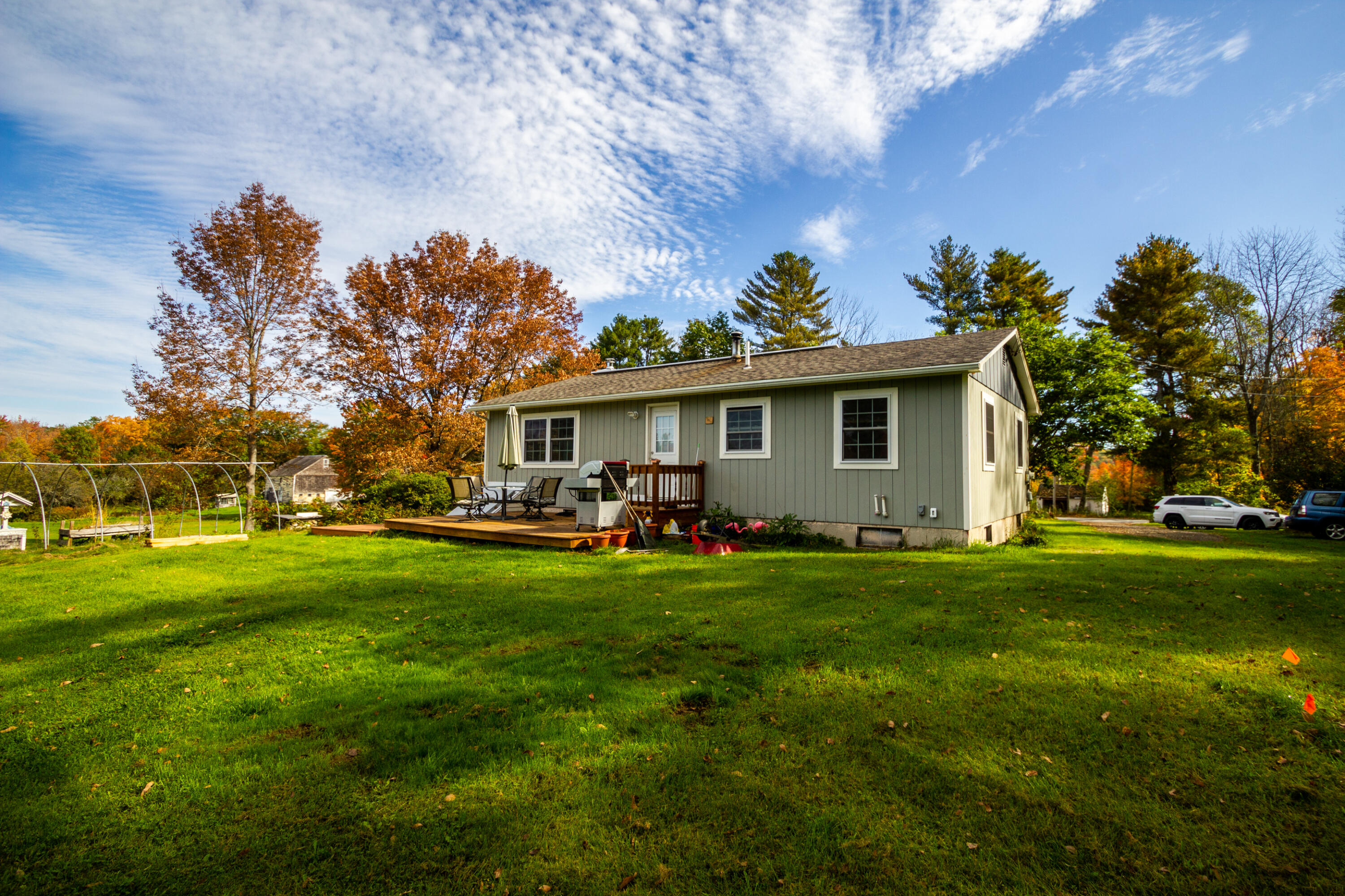 285 Benson Road Manchester, ME 04351 - Photo 19 of 29 IMG_0022