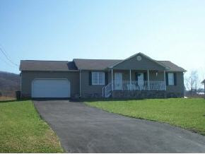 135 Hamilton Road Elizabethton, TN 37643 - Photo 1 of 4 Photo 1