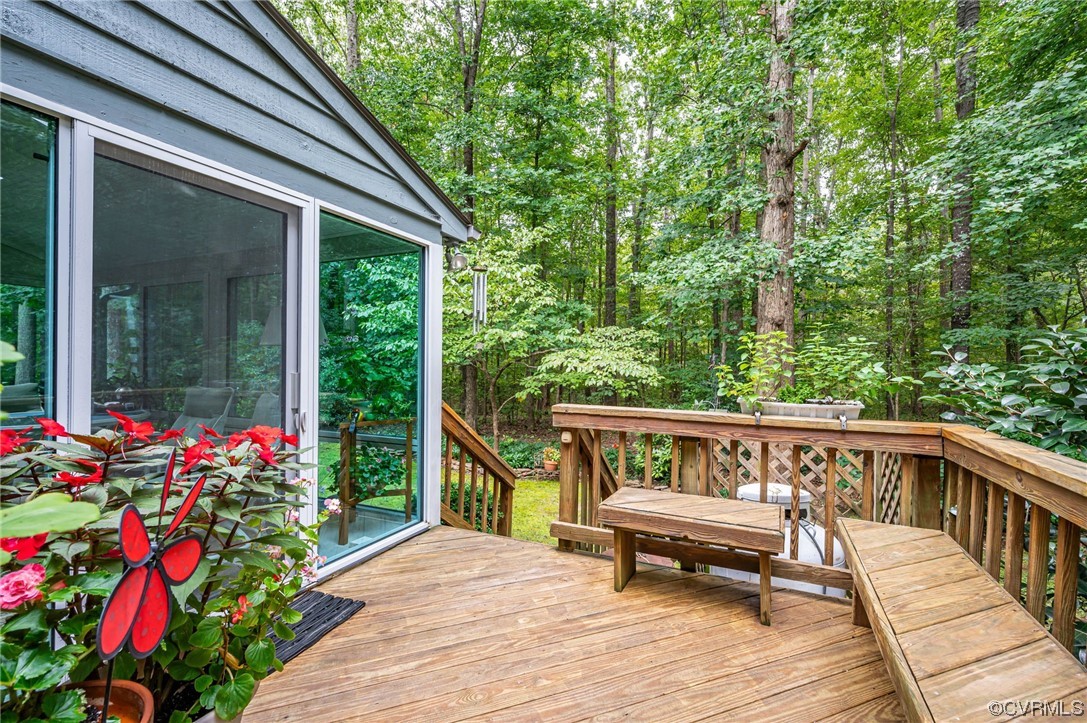 1719 Foxfire Circle Henrico, VA 23238 - Photo 19 of 24